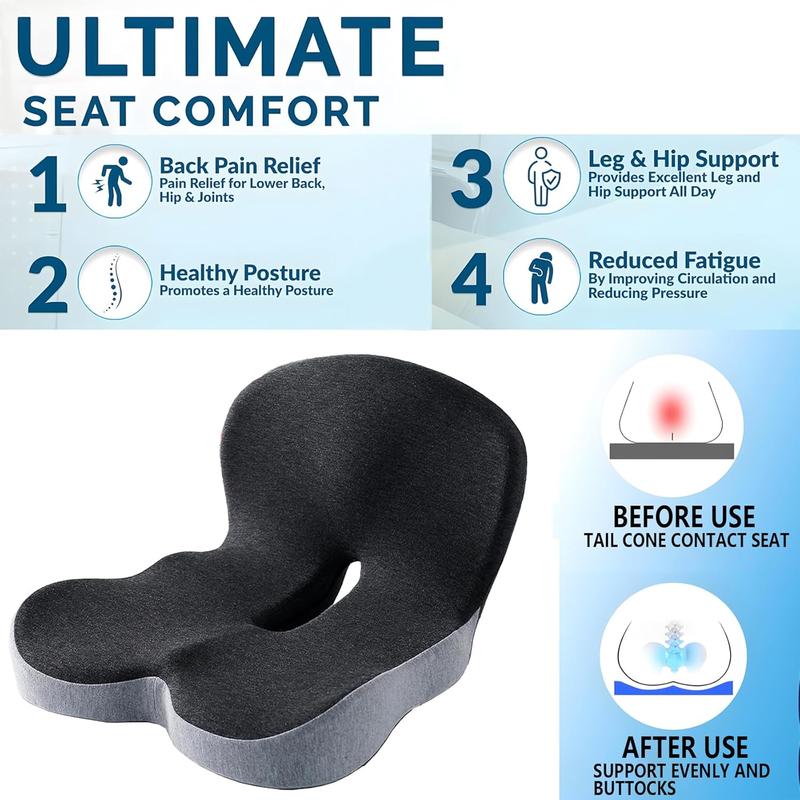 Kairo Orthopedic Cushion