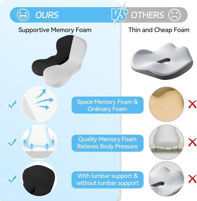 Kairo Orthopedic Cushion