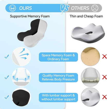 Kairo Orthopedic Cushion