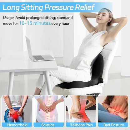 Kairo Orthopedic Cushion